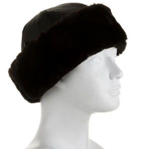 Prada hat